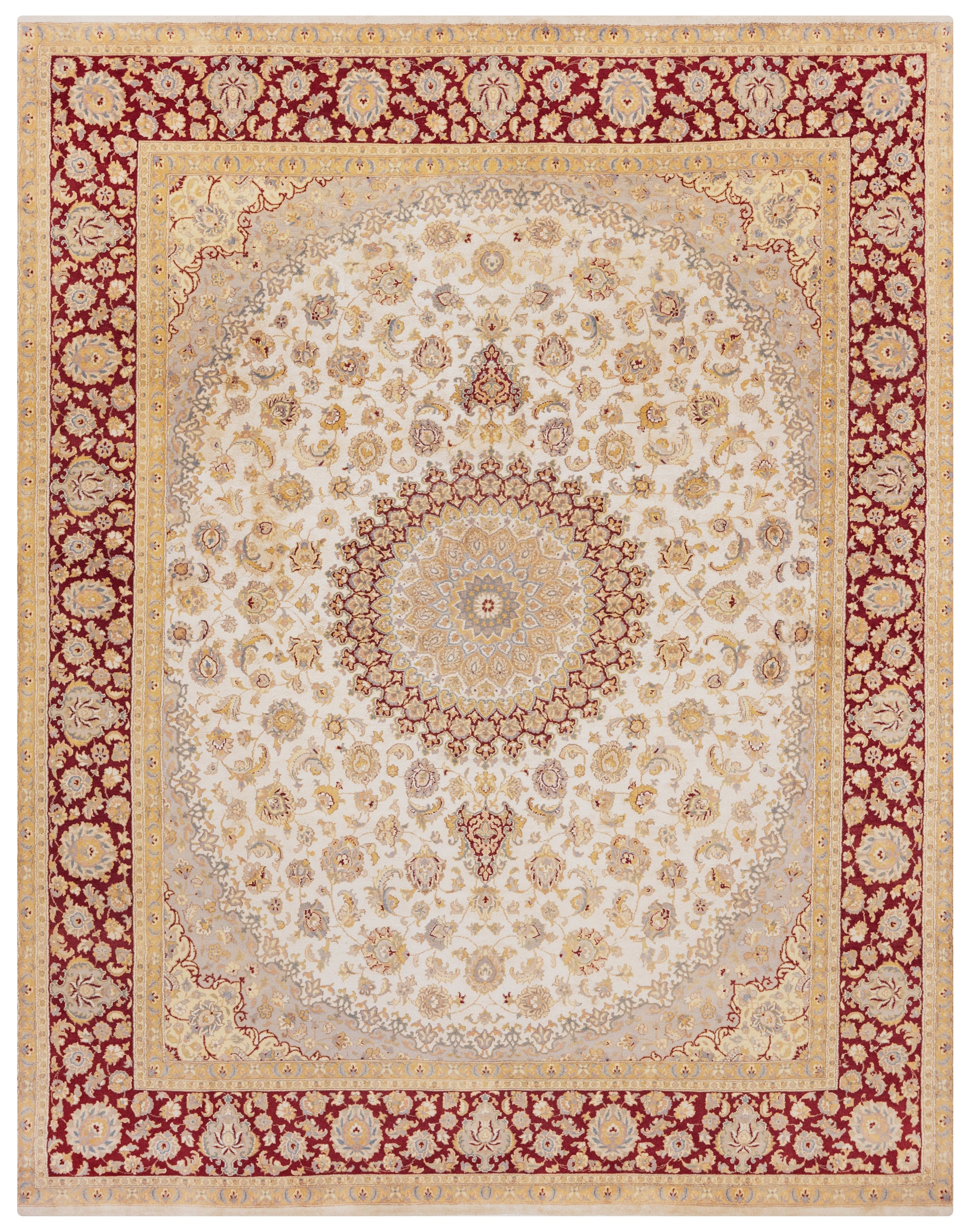SOOTRI SILK GROUND