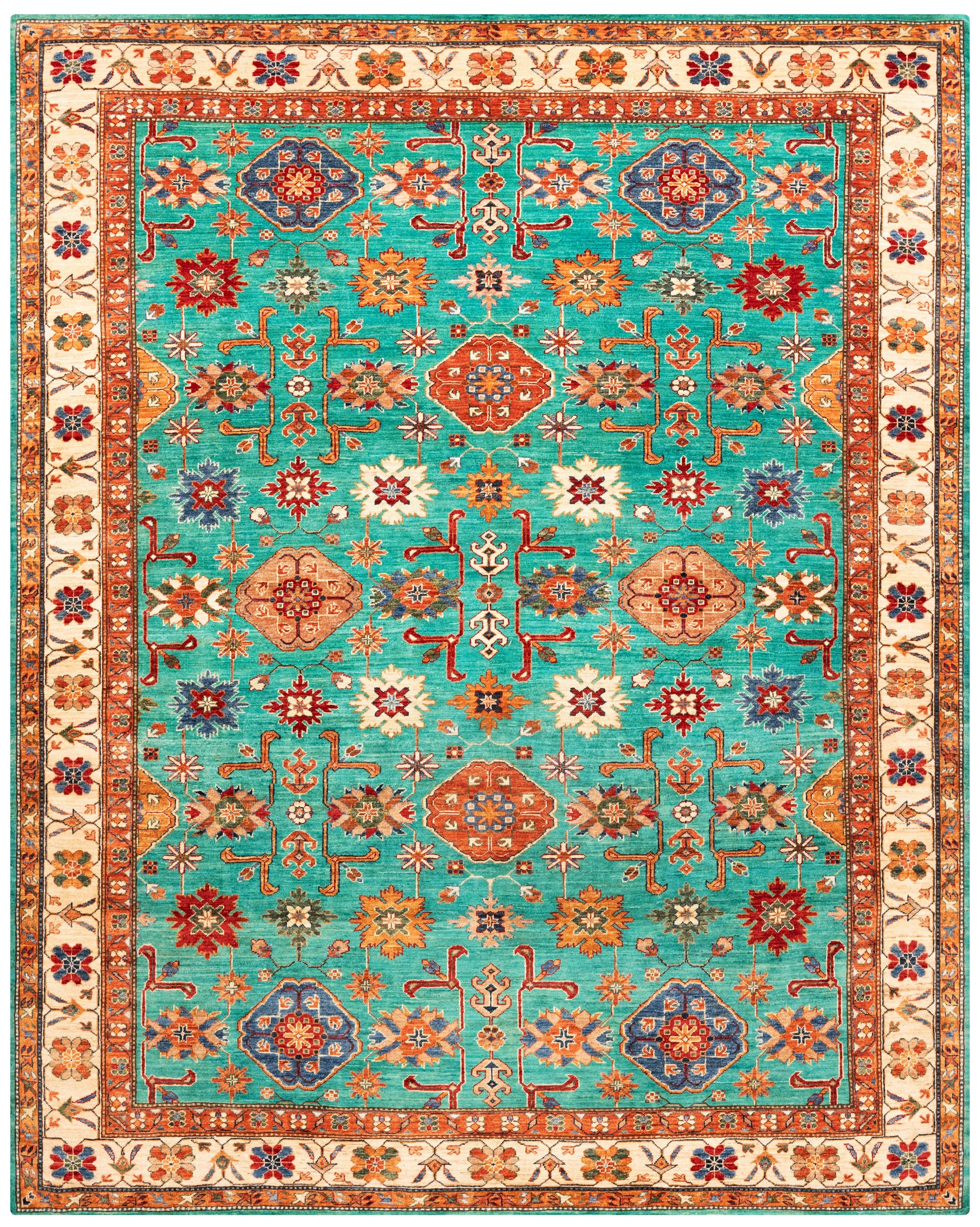 SUPER KAZAK