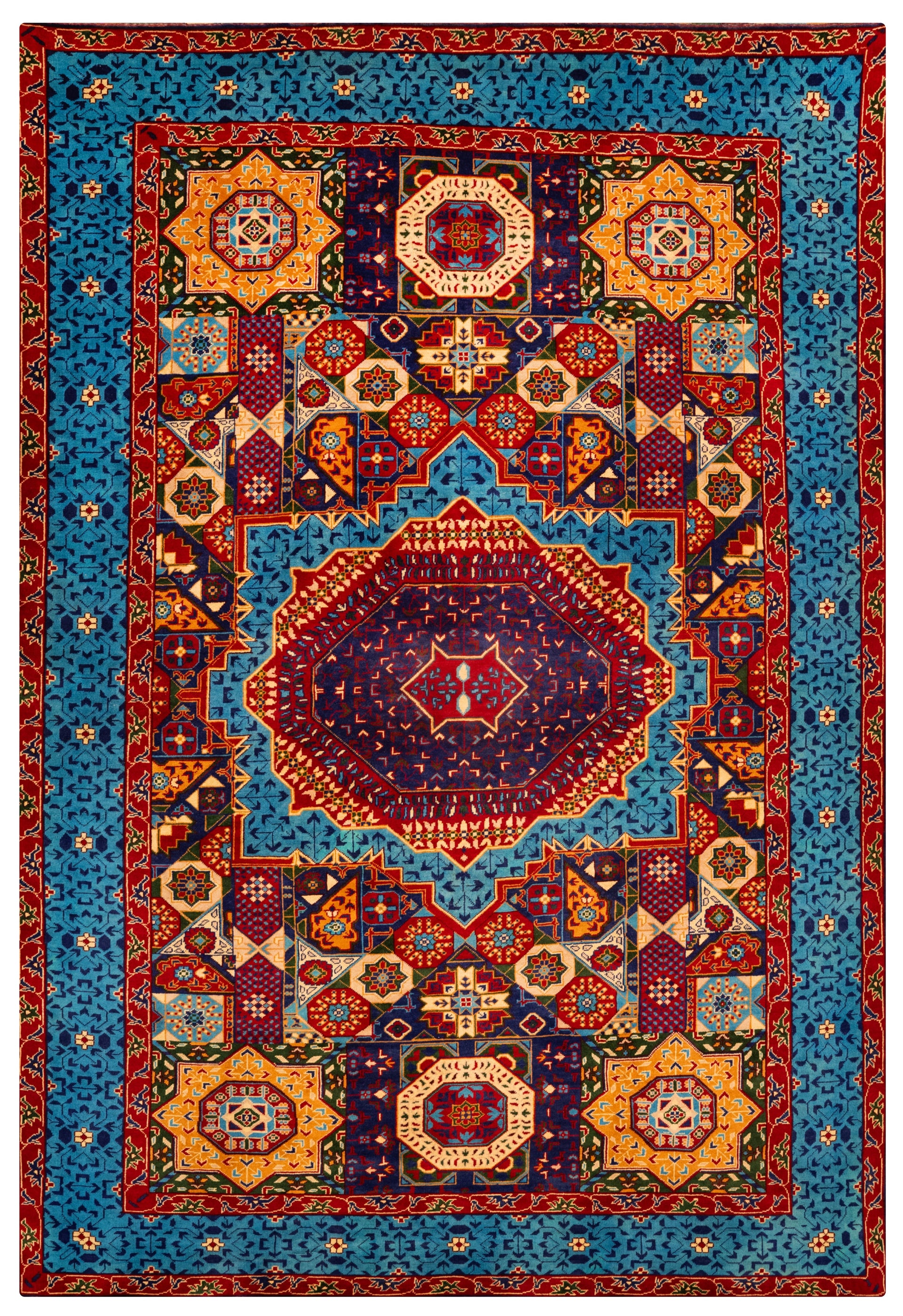 TURKMANI
