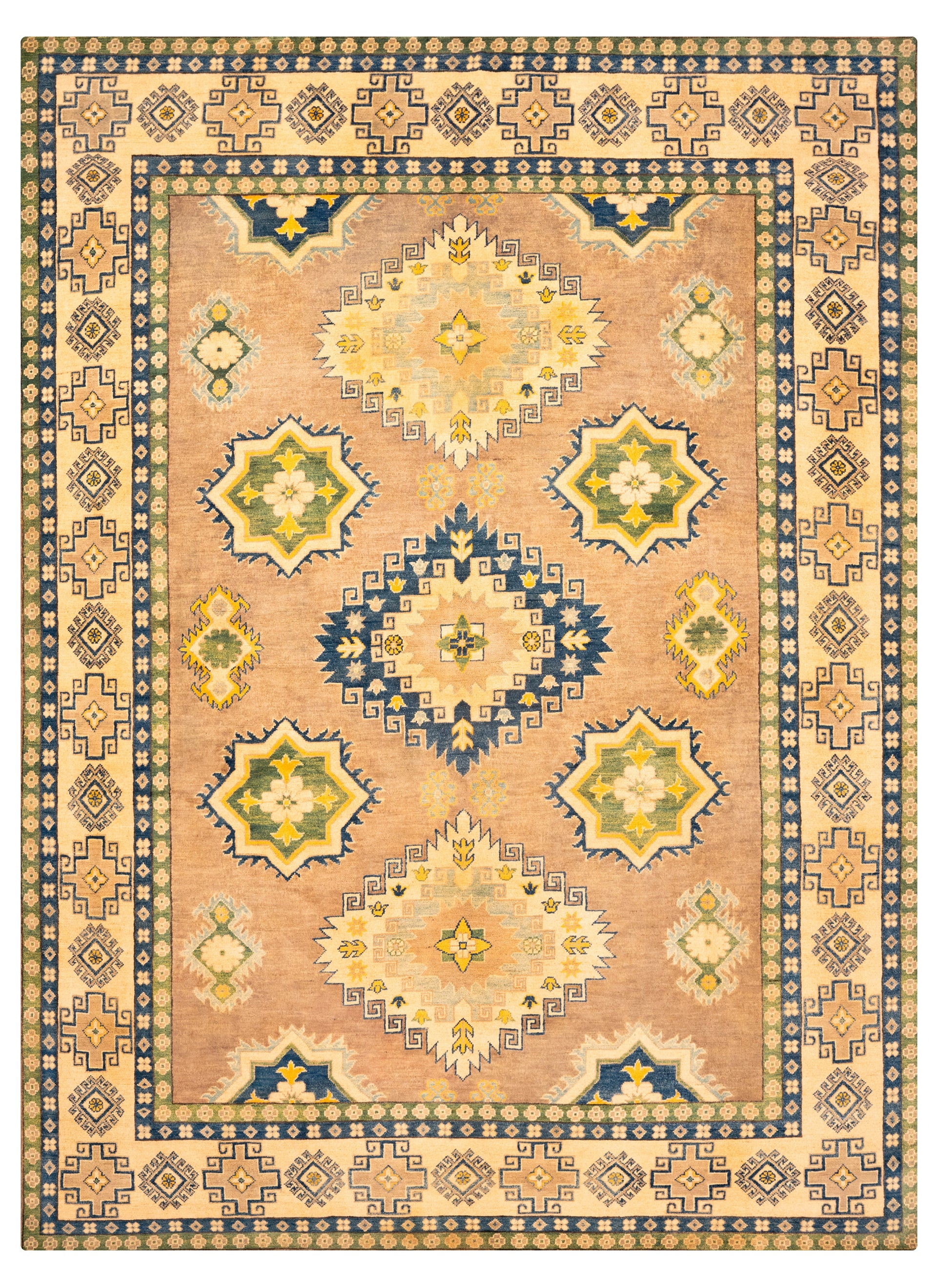KAZAK