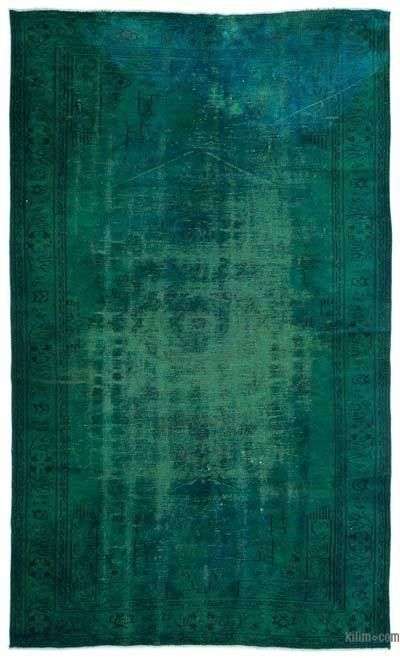 Buy Authentic Vintage Persian Rugs
