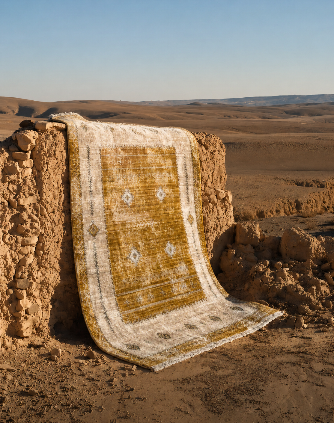 the loom