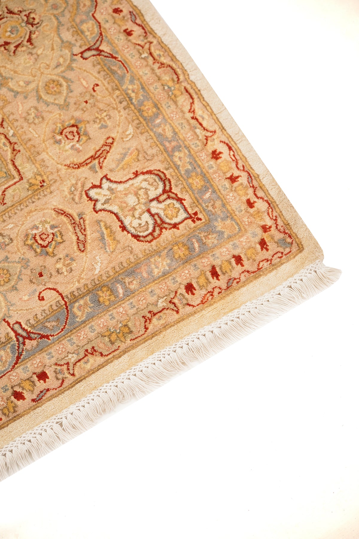 SOOTRI SILK GROUND -168-18