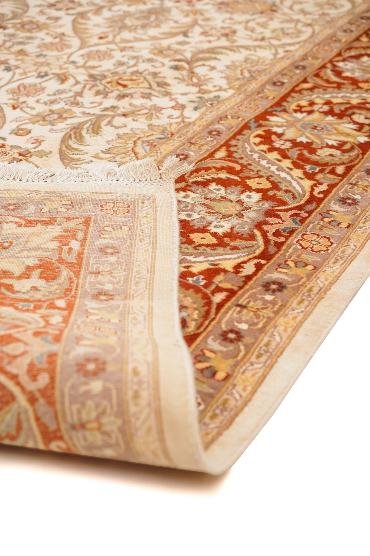 SOOTRI SILK GROUND -176-18