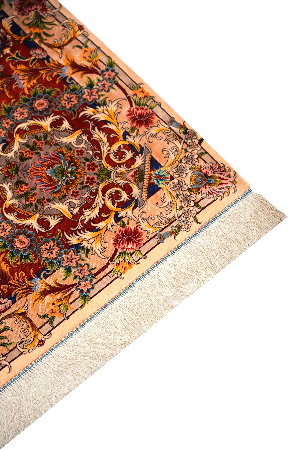 TURKISH SILKY-40043