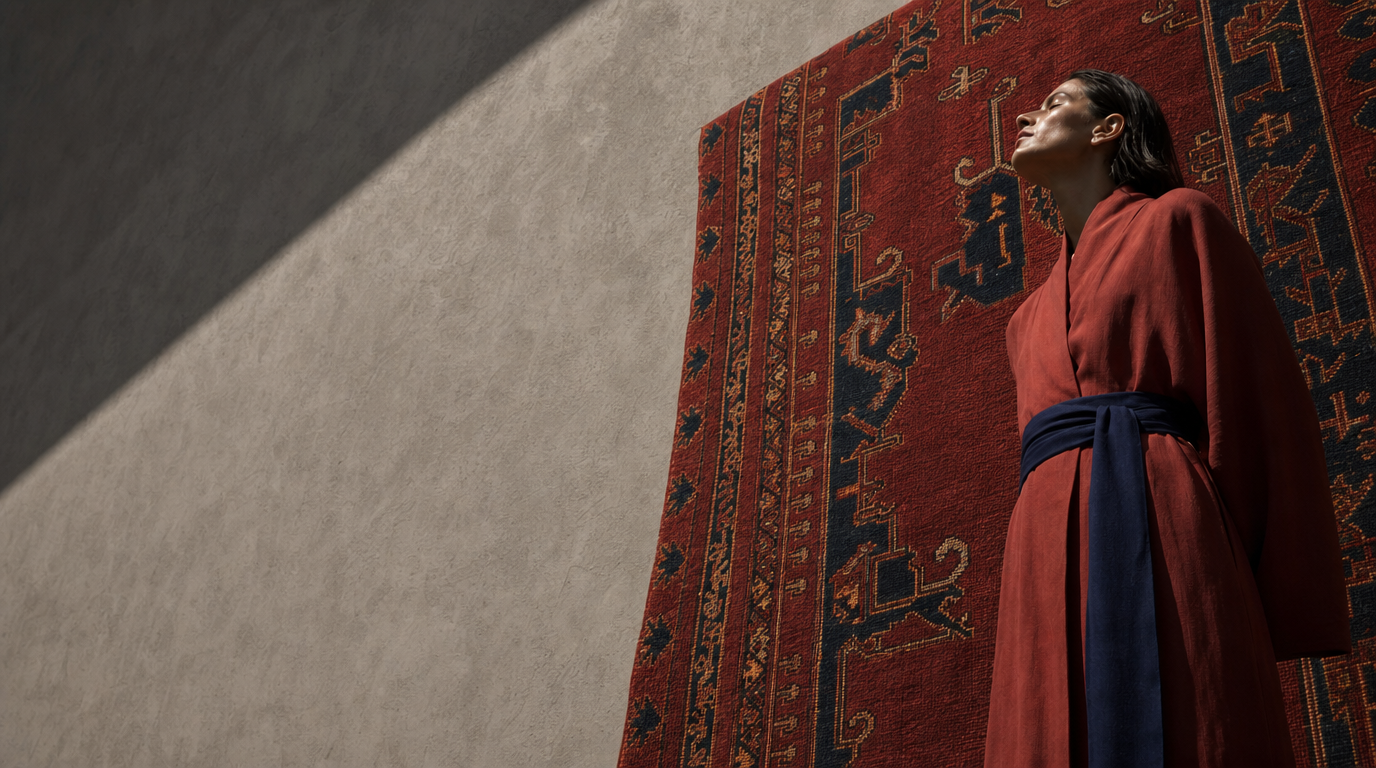 lookbook carpetery