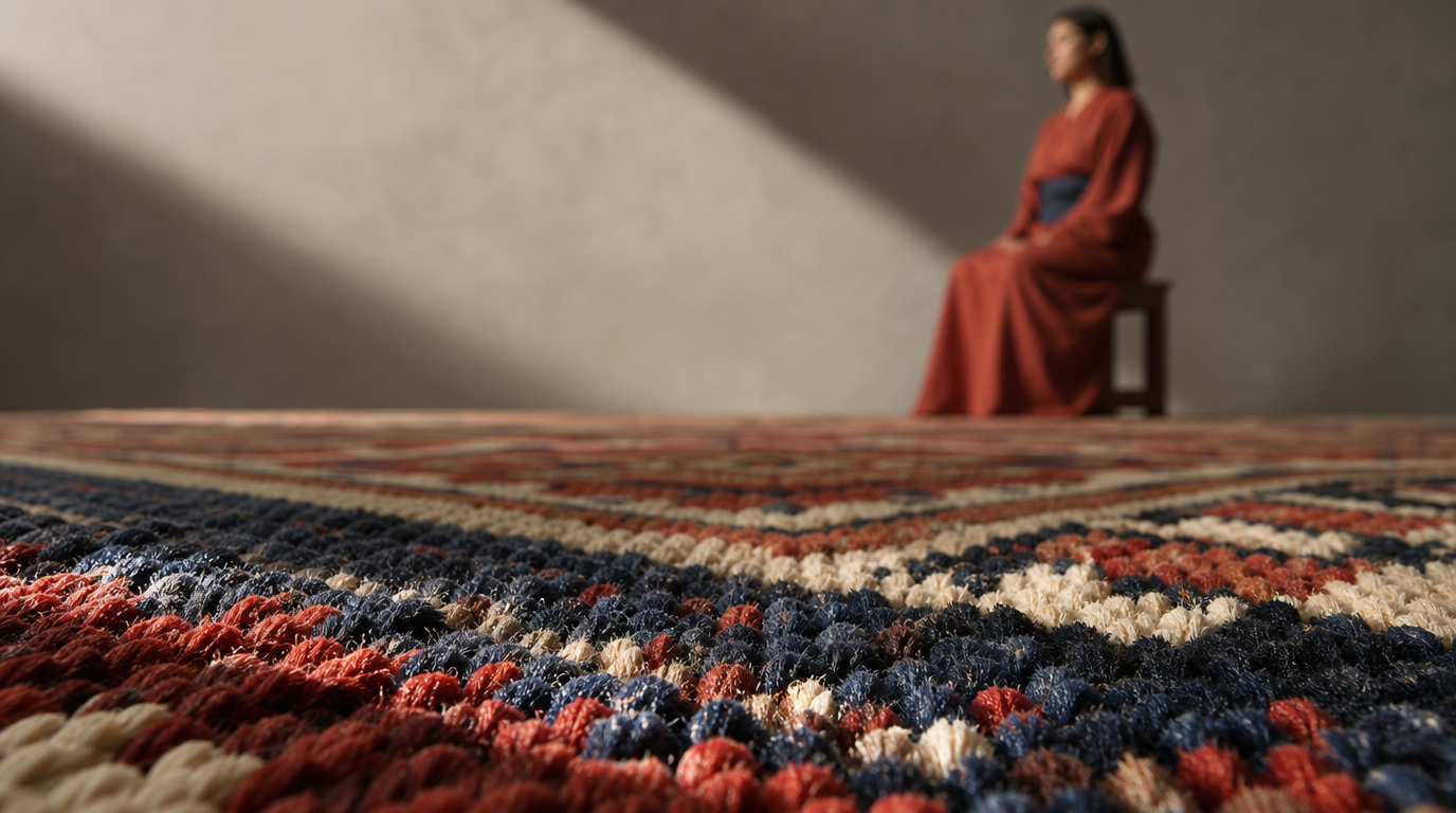 lookbook carpetery