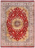 TURKISH SILKY-40046