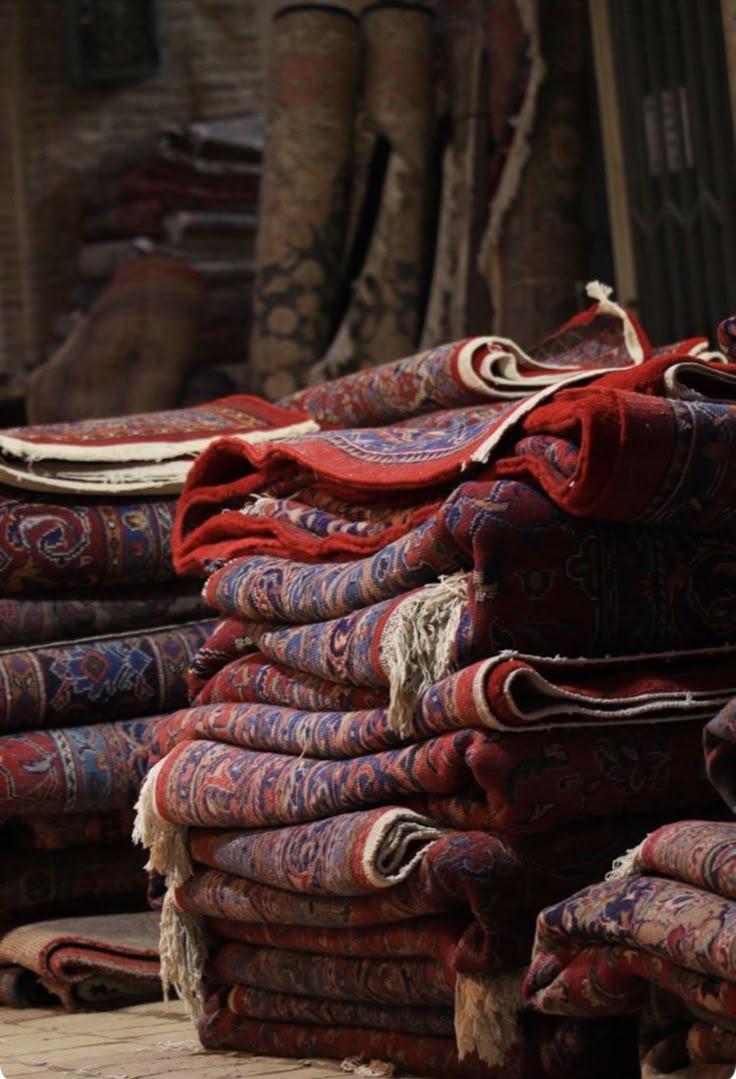 the loom