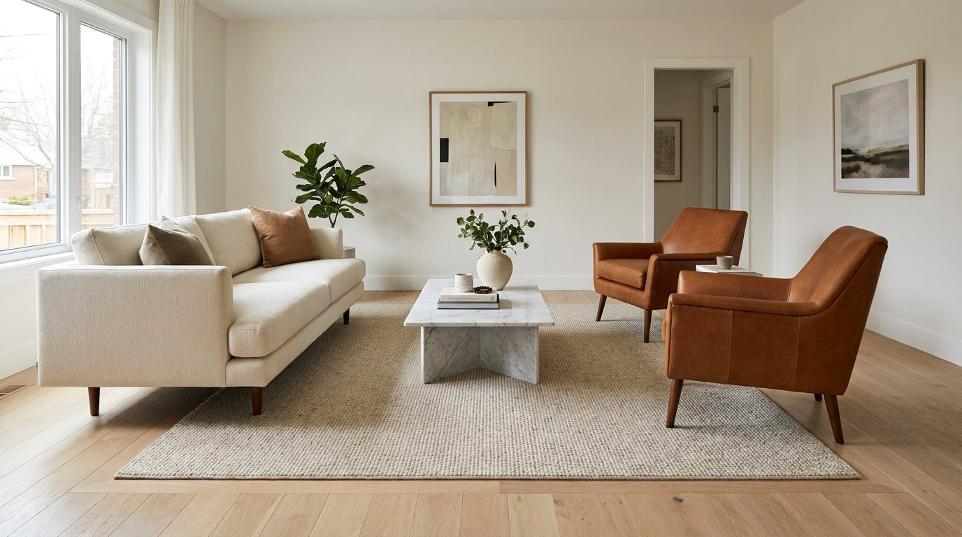Luxury That Respects the Earth